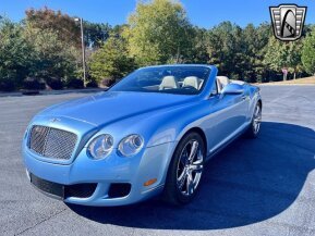 2011 Bentley Continental for sale 101805490