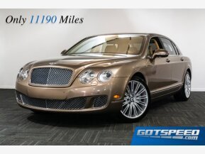 2011 Bentley Continental for sale 101821051