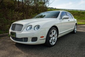 2011 Bentley Continental Flying Spur for sale 101868538