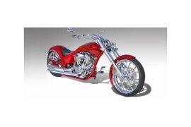 2011 Big Dog Motorcycles Wolf Base specifications
