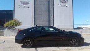 2011 Cadillac CTS V Coupe for sale 100805433