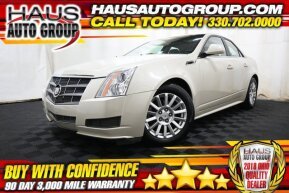 2011 Cadillac CTS for sale 101895662