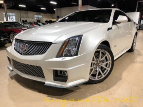 2011 Cadillac CTS V for sale 101929849