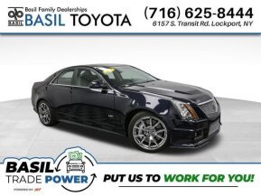 2011 Cadillac CTS for sale 101971665