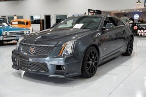 2011 Cadillac CTS V for sale 101997015