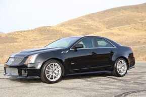 2011 Cadillac CTS for sale 102014441