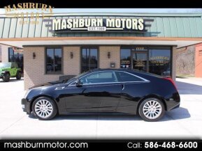 2011 Cadillac CTS for sale 102019984