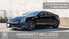 2011 Cadillac CTS for sale 102021736