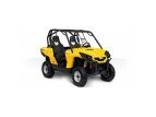 2011 Can-Am Commander 800R 800R specifications