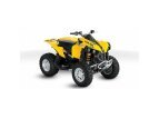 2011 Can-Am Renegade 500 500 EFI specifications