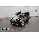 2011 Can-Am Spyder RT for sale 201345334
