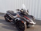 Thumbnail Photo 34 for 2011 Can-Am Spyder RS