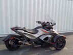 Thumbnail Photo 83 for 2011 Can-Am Spyder RS