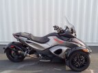 Thumbnail Photo 17 for 2011 Can-Am Spyder RS