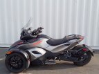 Thumbnail Photo 6 for 2011 Can-Am Spyder RS