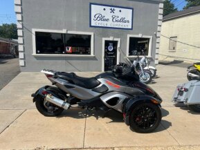 2011 Can-Am Spyder RS for sale 201518398