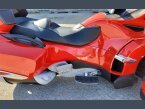 Thumbnail Photo 5 for 2011 Can-Am Spyder RT