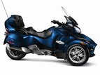 Thumbnail Photo 13 for 2011 Can-Am Spyder RT Audio And Convenience