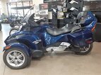 Thumbnail Photo 1 for 2011 Can-Am Spyder RT Audio And Convenience