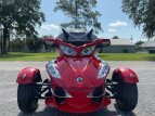 Thumbnail Photo 38 for 2011 Can-Am Spyder RT