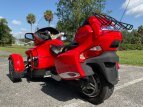 Thumbnail Photo 8 for 2011 Can-Am Spyder RT