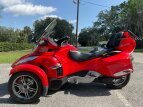 Thumbnail Photo 7 for 2011 Can-Am Spyder RT