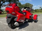 Thumbnail Photo 44 for 2011 Can-Am Spyder RT