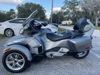 Thumbnail Photo 46 for 2011 Can-Am Spyder RT
