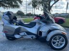 Thumbnail Photo 40 for 2011 Can-Am Spyder RT