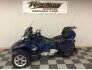 2011 Can-Am Spyder RT Audio And Convenience for sale 201231083