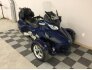 2011 Can-Am Spyder RT Audio And Convenience for sale 201231083