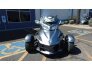 2011 Can-Am Spyder RT for sale 201252241