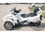 2011 Can-Am Spyder RT for sale 201264035
