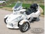 2011 Can-Am Spyder RT for sale 201264035