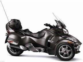 2011 Can-Am Spyder RT for sale 201274168