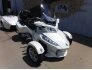 2011 Can-Am Spyder RT for sale 201281994