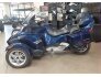 2011 Can-Am Spyder RT Audio And Convenience for sale 201304190