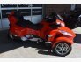2011 Can-Am Spyder RT for sale 201320929