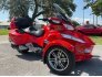 2011 Can-Am Spyder RT for sale 201328091