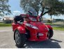 2011 Can-Am Spyder RT for sale 201328091