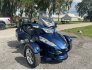 2011 Can-Am Spyder RT Audio And Convenience for sale 201331696