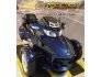 2011 Can-Am Spyder RT Audio And Convenience for sale 201347663
