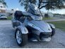 2011 Can-Am Spyder RT for sale 201386489