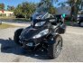 2011 Can-Am Spyder RT S for sale 201407065