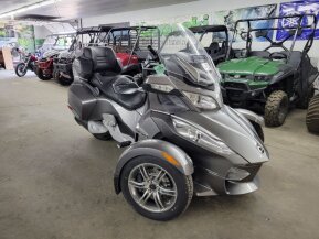 2011 Can-Am Spyder RT for sale 201466278