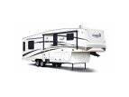 2011 Carriage Cabo 341 specifications