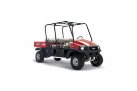 2011 Case IH Scout XL Gas Four specifications