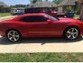 2011 Chevrolet Camaro SS Coupe for sale 100760518