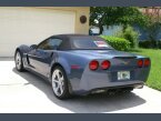Thumbnail Photo 2 for 2011 Chevrolet Corvette Grand Sport Convertible for Sale by Owner