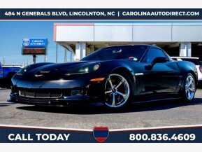 2011 Chevrolet Corvette for sale 101802641